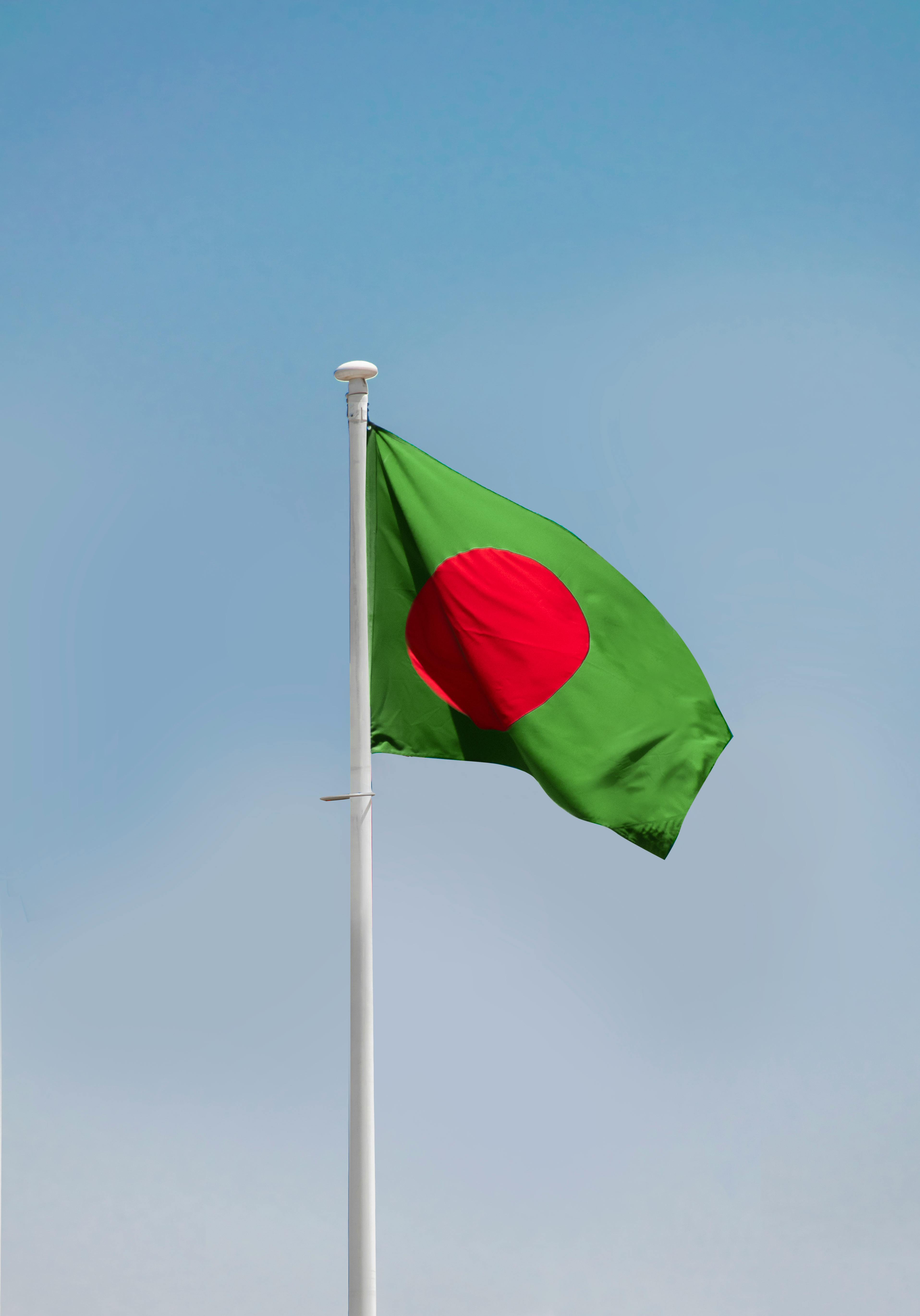 Bangladesh Flag